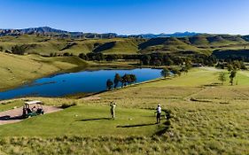 Gooderson Drakensberg Gardens Golf&Spa Resort